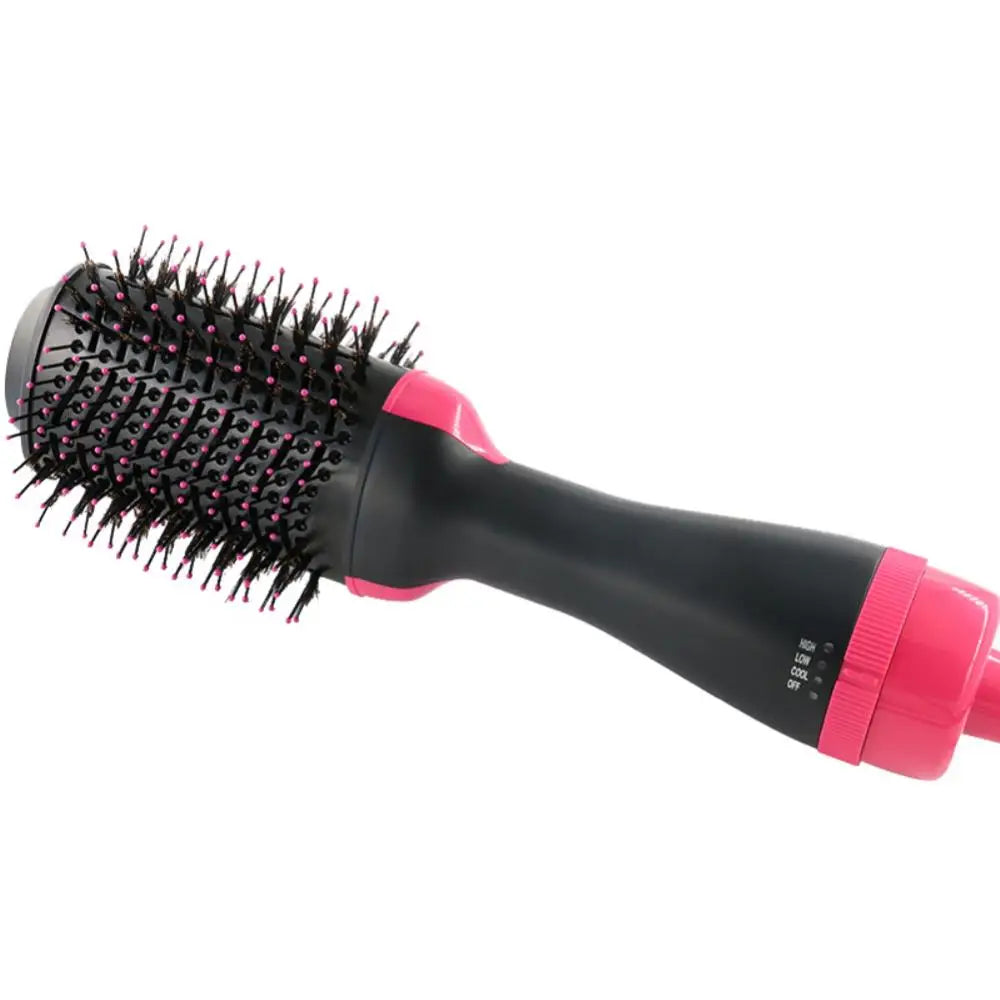 Cepillo Secador de Pelo detalle